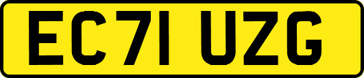 EC71UZG
