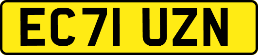 EC71UZN