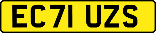 EC71UZS