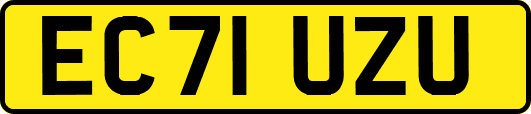 EC71UZU