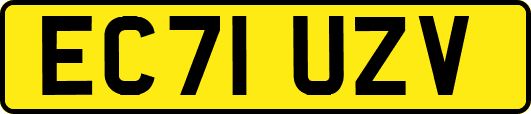 EC71UZV