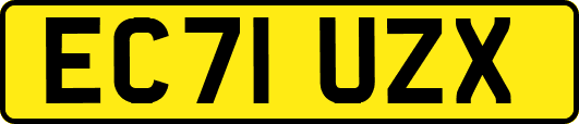 EC71UZX