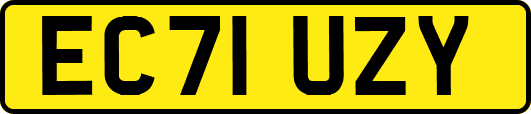 EC71UZY