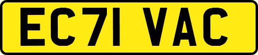 EC71VAC