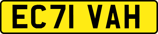 EC71VAH