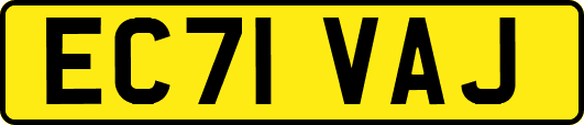 EC71VAJ