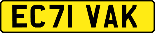 EC71VAK