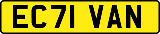EC71VAN