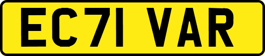 EC71VAR