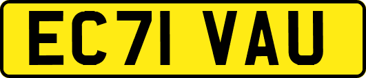 EC71VAU