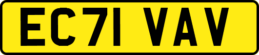 EC71VAV