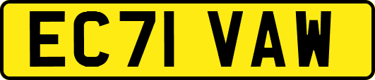 EC71VAW