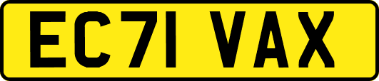 EC71VAX