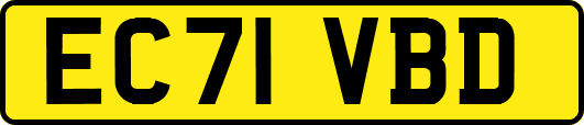 EC71VBD