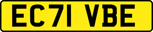 EC71VBE