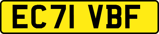 EC71VBF