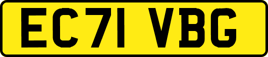 EC71VBG