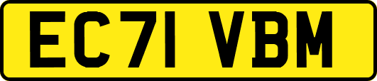 EC71VBM