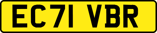 EC71VBR