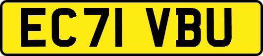 EC71VBU