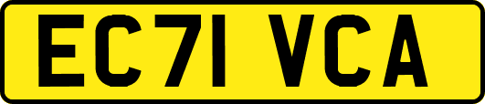 EC71VCA
