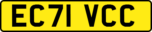 EC71VCC