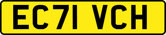 EC71VCH