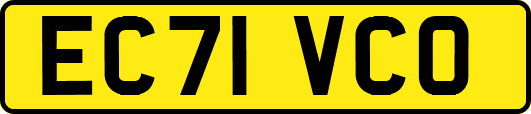 EC71VCO
