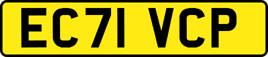 EC71VCP