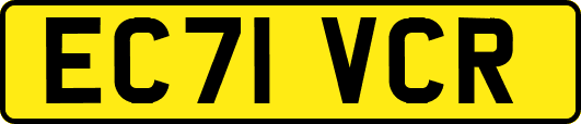EC71VCR