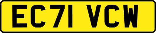 EC71VCW
