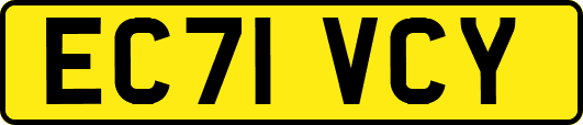 EC71VCY