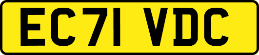 EC71VDC
