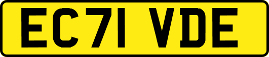 EC71VDE
