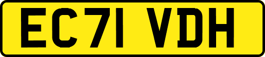 EC71VDH