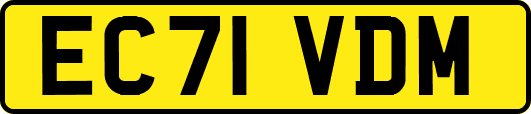 EC71VDM