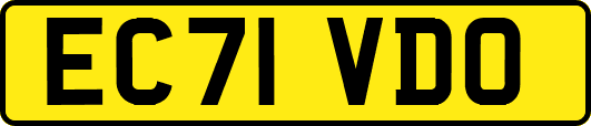 EC71VDO