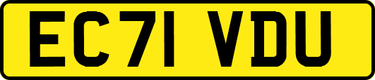 EC71VDU