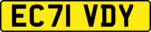 EC71VDY