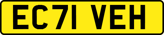 EC71VEH