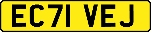 EC71VEJ