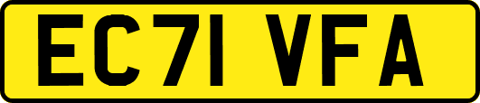 EC71VFA