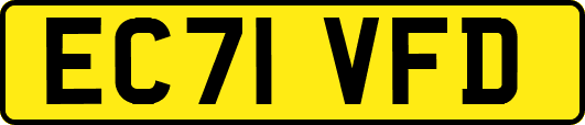 EC71VFD