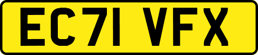 EC71VFX
