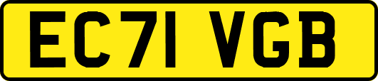 EC71VGB