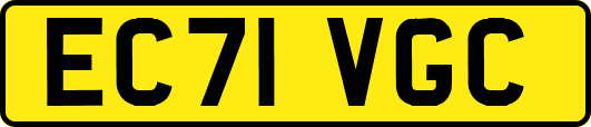 EC71VGC