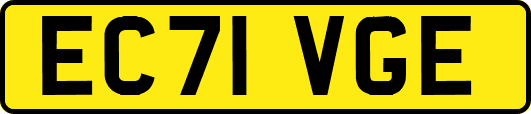 EC71VGE