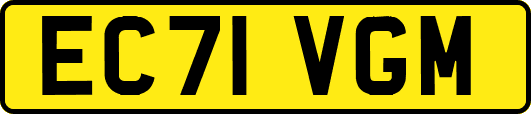 EC71VGM