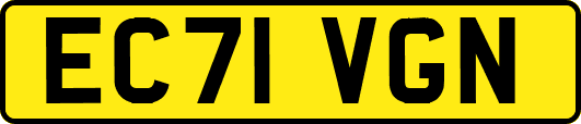 EC71VGN