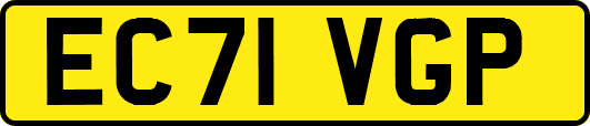 EC71VGP
